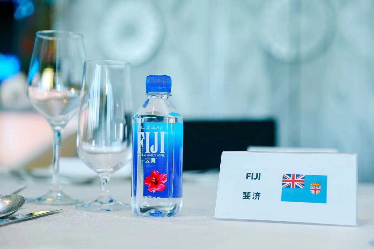 FijiConsulateSH's tweet photo. Fiji Hosted CG Luncheon for Shanghai Diplomatic Corps https://t.co/9F7kNXzciT https://t.co/KPITky2oXC