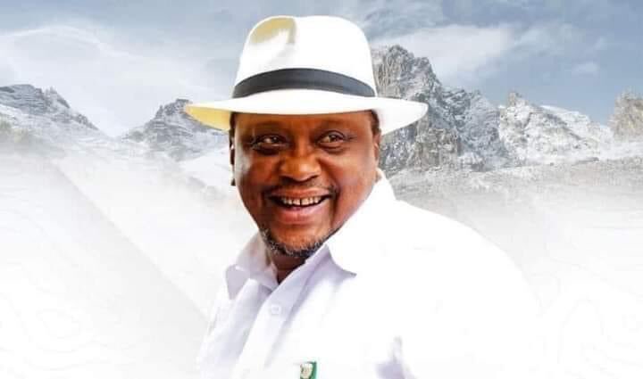 MRSMuruguu's tweet image. Happy Birthday President UK! A very compassionate Dynasy❤️!