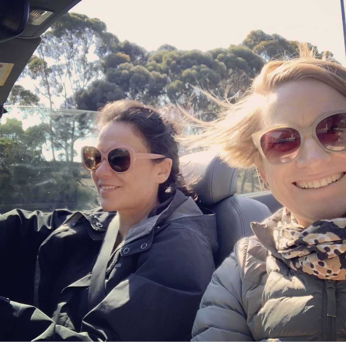 Bronwyn Griffin tweet media