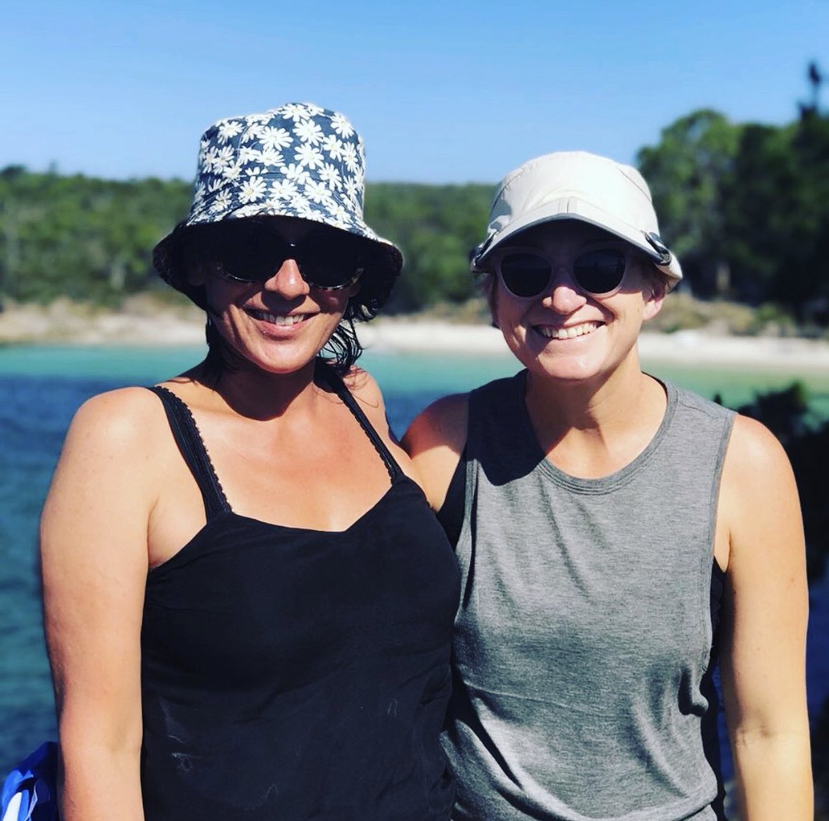 Bronwyn Griffin tweet media