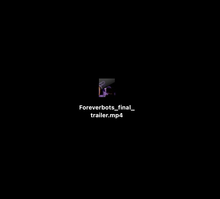 ForeverBots's tweet photo. 100% done.
Will go live tomorrow 27 OCT 6:00AM UTC https://t.co/76l3nBWl8v