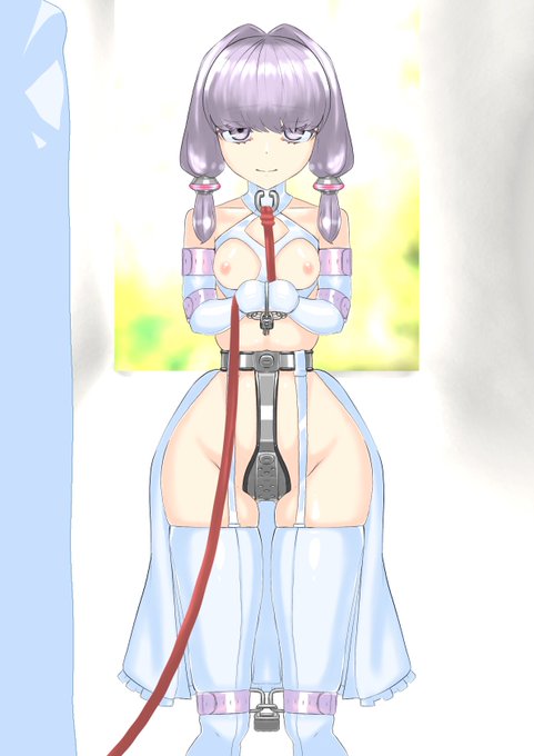 肉奴隷ウエディング結月ゆかり 