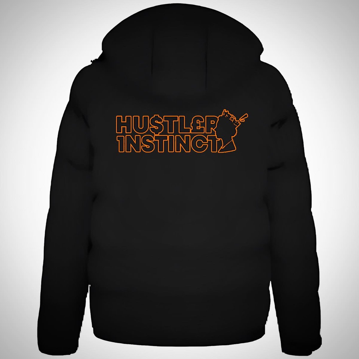 hustler1nstinct's tweet photo. #HUSTLER1NSTINCT 
AW22 SEASON 
-
HUSTLERS JACKETS COMING SOON 
⚫️🟠
-
#hustle #hustlehard #hustlers #hustler1nstinct #explore #fyp
-
SIGN UP TO OUR MAILING LIST TO BE FIRST TO KNOW WHEN PRE-ORDERS ARE AVAILABLE 📥 (LINK IN BIO) https://t.co/YiROElOIzM