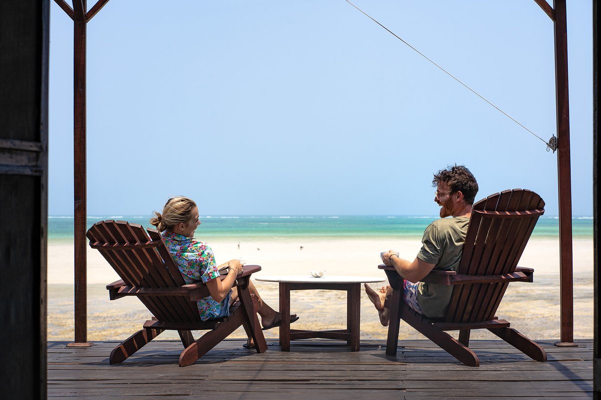 Coral Lodge Mozambique tweet media
