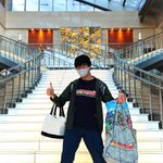 ツイートに含まれる画像