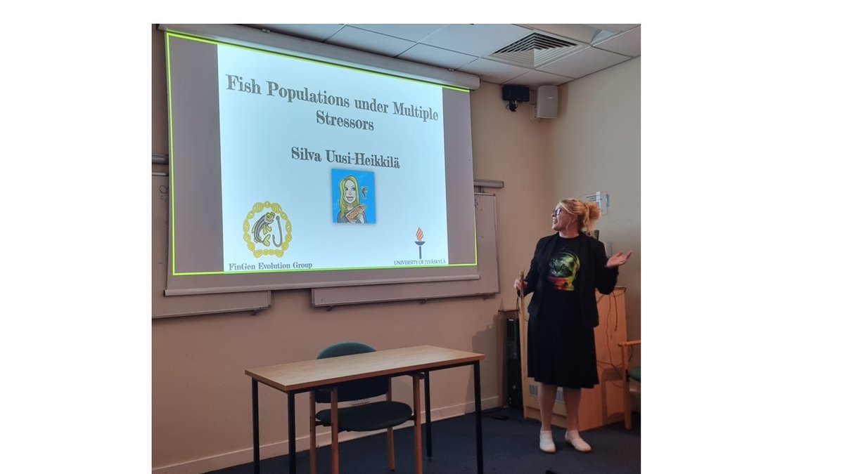 Silva Uusi-Heikkilä tweet media