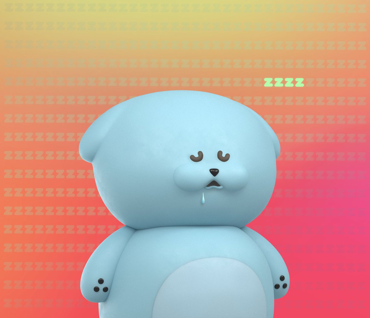 <a href="/0x_Money/">0x</a> <a href="/SpooksLand/">Spooks</a> don’t sleep on <a href="/puppybearsnft/">puppybears 🐶🐻</a> too woof 🐶🐻