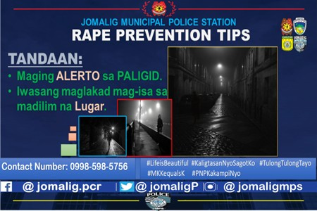 JomaligP's tweet photo. #lifeisbeautiful
#KaligtasabNyoSagotKo
#TulongTulongTayo 
#MKKequalsK 
#PNPKakampiMo https://t.co/oLPlDhjyqF