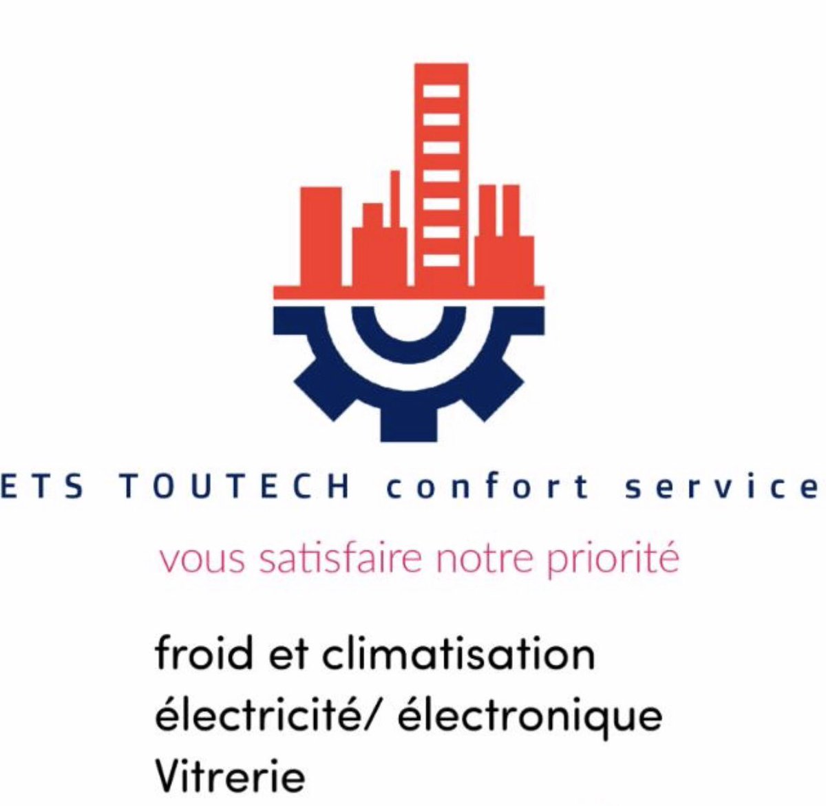 lamacameroun's tweet photo. Problème de #froid et #climatisation ?
Problème de conception et de fabrication de vos équipements pour #chambresfroides ?

Offrez vous les services des entreprises Toutech Confort Service
🟢Douala - Bonaberi 
🔴Tel / Whatsapp 📱: (+237) 694936174

#entrepreneuriat
#lamacameroun https://t.co/kvM4G72kn5