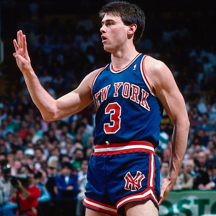 Happy 63rd birthday Rick Carlisle 
