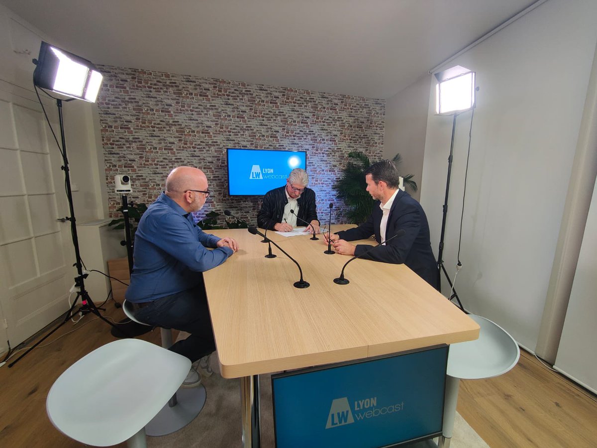 Sébastien Meunier tweet media