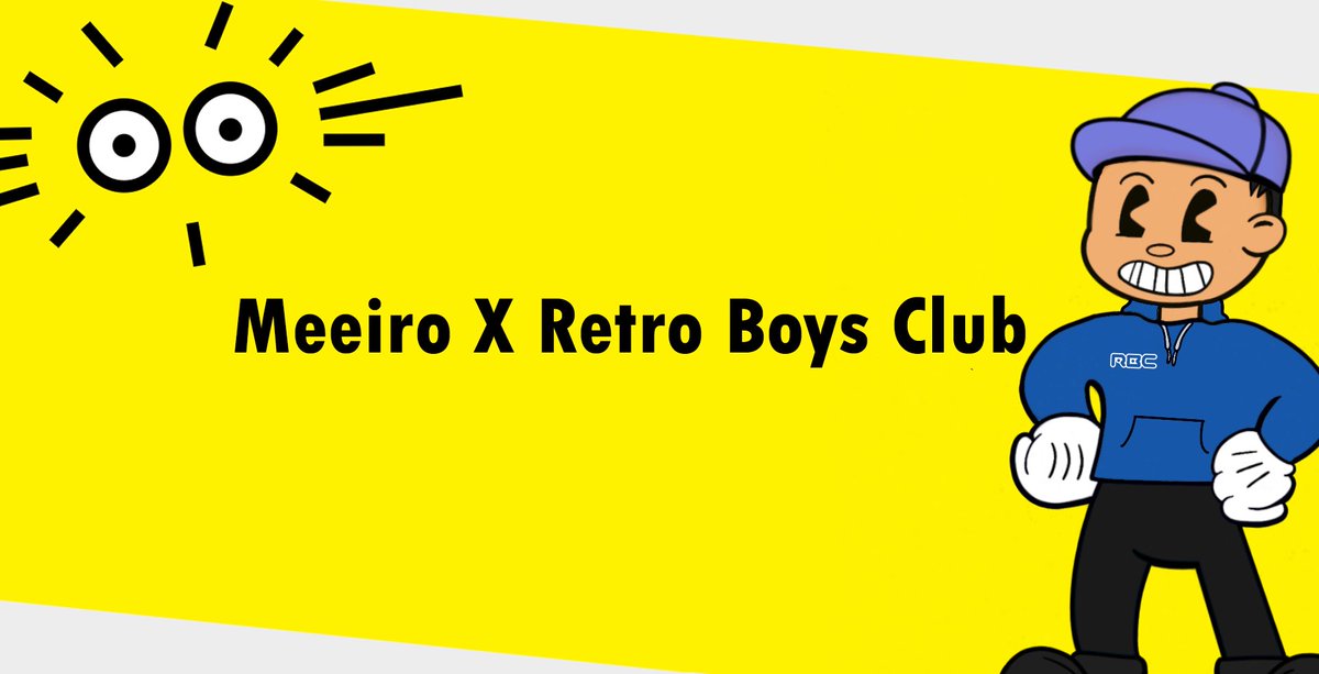 Excited to partner with <a href="/Meeiro_xyz/">Meeiro</a> to distribute 20 guaranteed allocations to their IDO between our holders 🔥

Meeiro is a user driven IDO launchpad on Aptos connecting retail investors and projects together in a safe, secure, and fun environment.