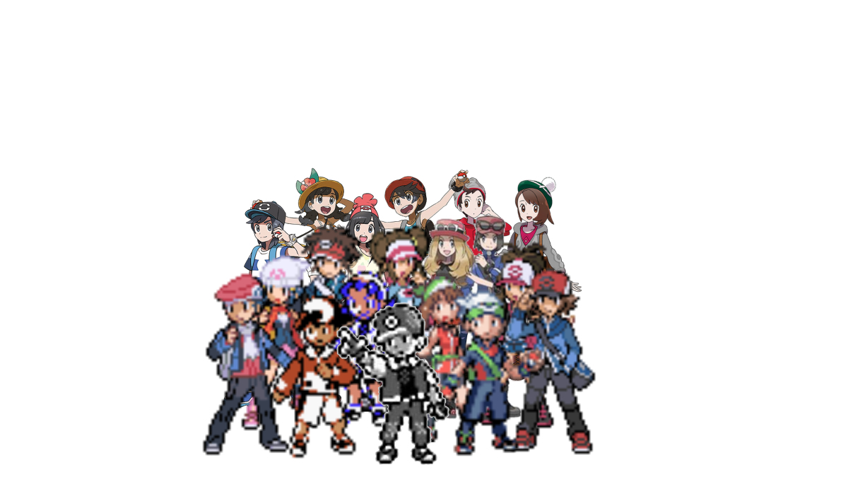 Pokemonvg Twitter 搜尋 Twitter