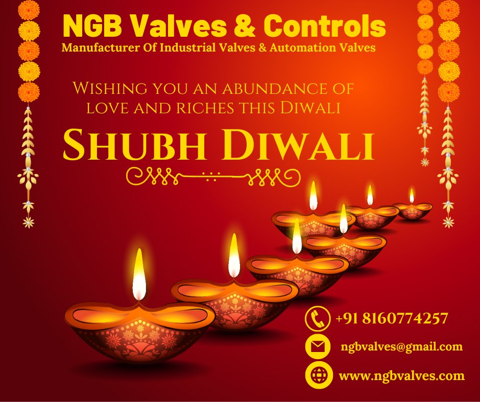 NGB VALVES & CONTROLS tweet media