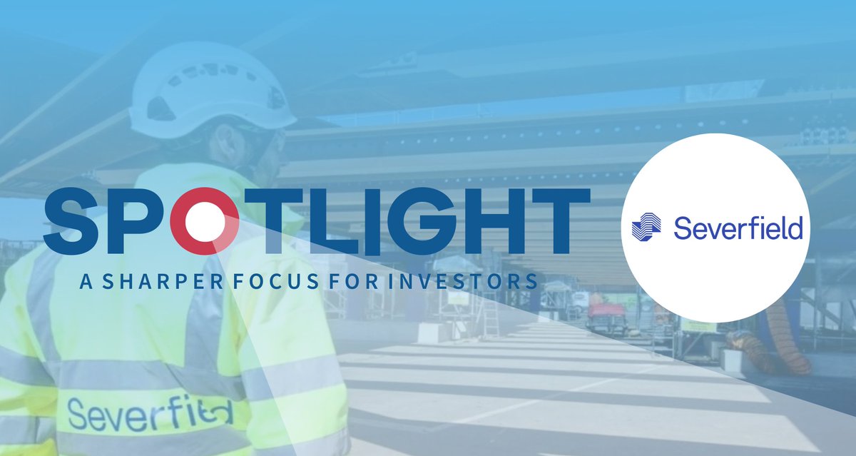 prog_res's tweet photo. Our Spotlight note identifies that its breadth of sectors means @Severfieldplc can offset cyclical declines in some with strength in others, as well as adding sectors such as logistics and datacentres.
#severfield
Click to read: https://t.co/hBUEws8zgO https://t.co/AyLZmLjown