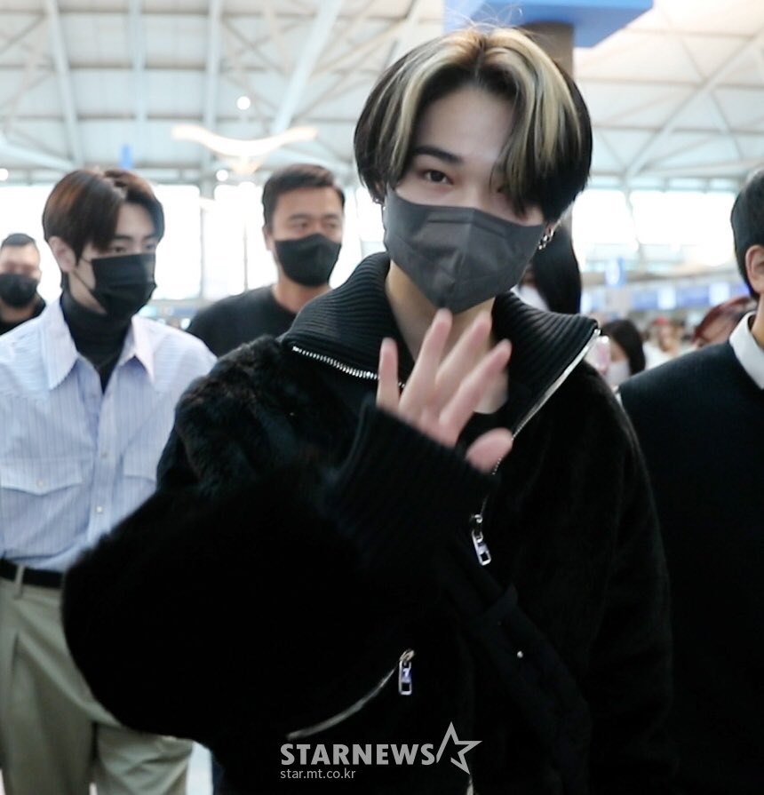 INI フォト 6TH SINGLE『THE FRAME』｜INI OFFICIAL SITE