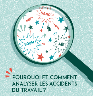 INRSfrance's tweet photo. 🆕 🛠️ Pourquoi et comment analyser les accidents du travail  📝 ? Ce nouveau dépliant explique l'intérêt d'analyser les accidents du travail et précise les différentes étapes de la démarche d'analyse. 👉 https://t.co/DJpKWLwvXd https://t.co/9vxpZQGv8u