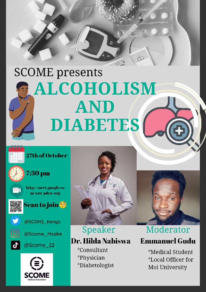 Save the date guys😊