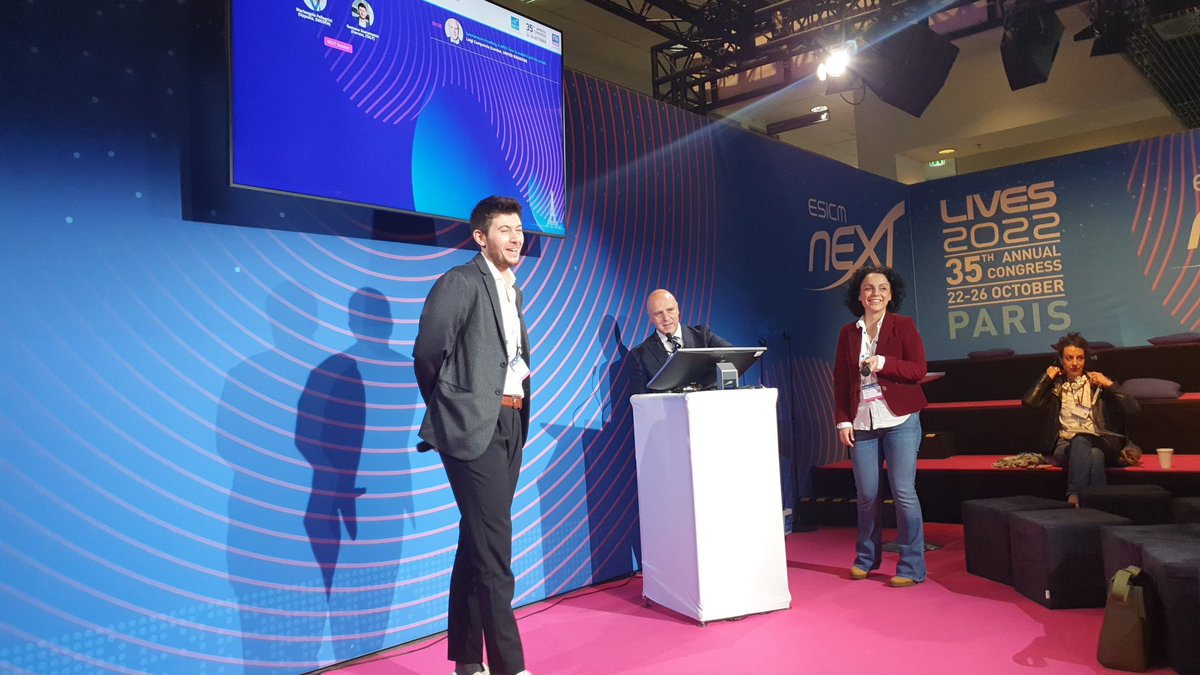 Gaetano Perchiazzi tweet media