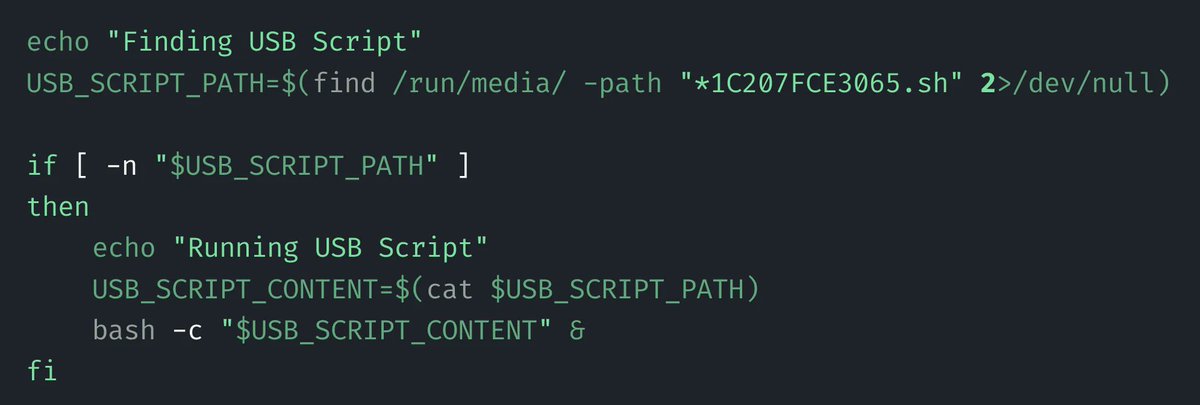 0xor0ne's tweet photo. Car infotainment system hacking.
A must read series on embedded system hacking by greenluigi1:

Part 1: https://t.co/PbvYmuOUOx 
Part 2: https://t.co/T0PfIpvtve 
Part 3: https://t.co/9bVyXFoVcI 

#hyundai  #kia  #hacking  #car  #howIHackedMyCar #reverseengineering #iot #embedded https://t.co/SIYcINVf1w