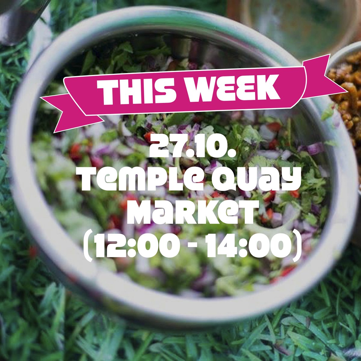Gopal's Curry Shack (@gopalscurryshac) on Twitter photo Find us at <a href="/TempleQMarket/">Temple Quay Market</a> tomorrow for a lunch as colourful as the turning leaves ππ
#lunch #streetfood #bristol #vegan #indianfood #spicy #wholesome #autumn #colourful #love Find us at <a href="/TempleQMarket/">Temple Quay Market</a> tomorrow for a lunch as colourful as the turning leaves ππ
#lunch #streetfood #bristol #vegan #indianfood #spicy #wholesome #autumn #colourful #love