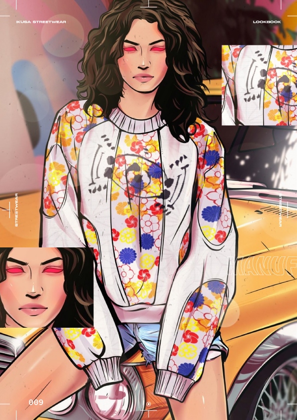 Item: Ikusa Blood Demon Blindfold Panel Sweater

㊙️ Priority access to Ikusa Genesis NFT holders

🖤 &amp; RT

#ikusa #fashion #collection #nft