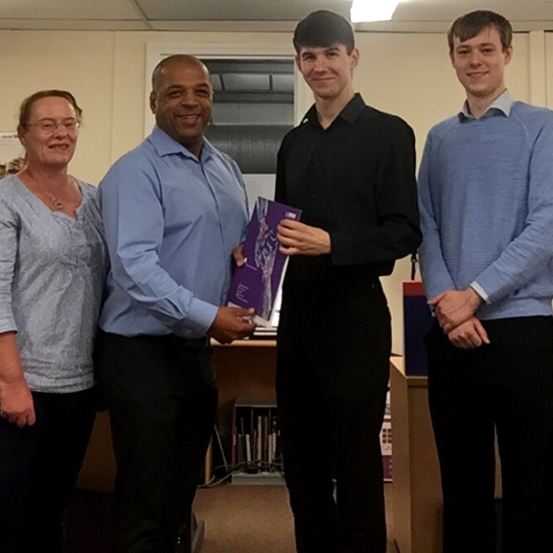 Gem Cable Solutions tweet media