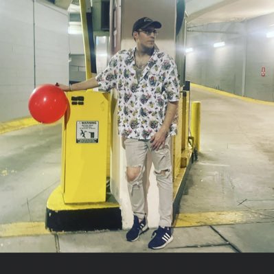 stevenfizur's tweet image. #Liquidstranger