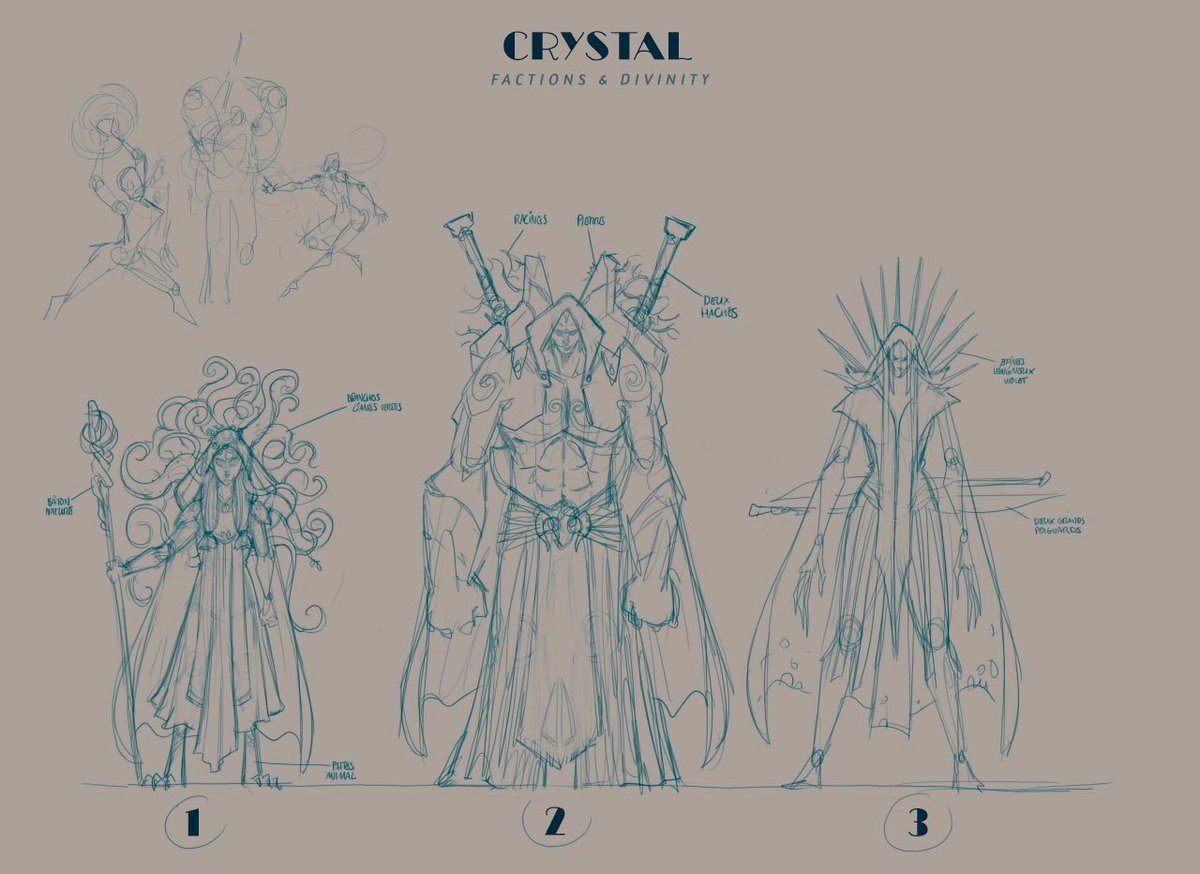 Crystal | P2E NFT - Project tweet media