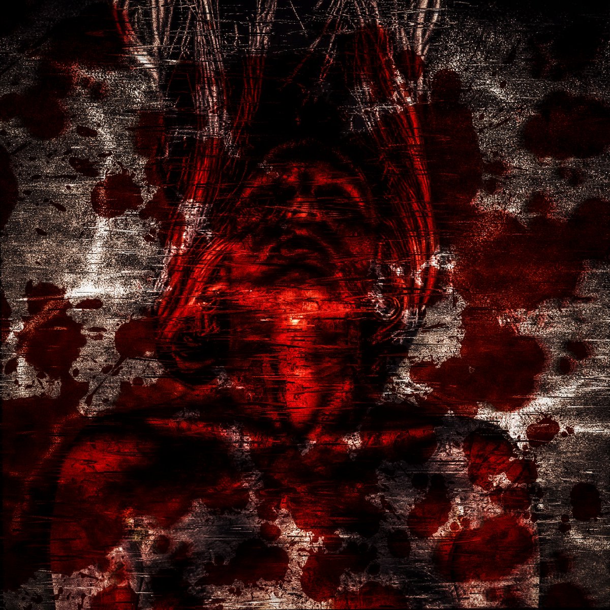 Tune in this Sunday for an amazingly spooky auction. I will be there with a new piece for my Book of the Forgotten collection. I present to you Samhain. You definitely don't want to miss the lore on this one.