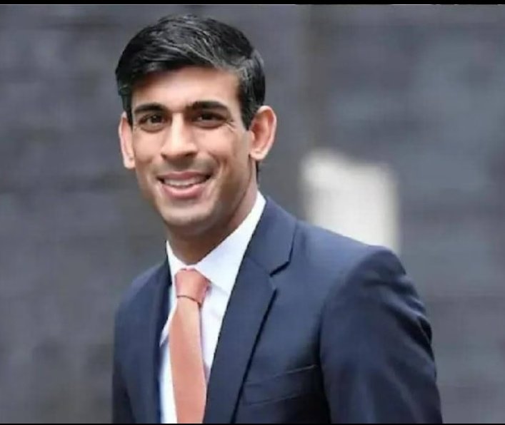 HelpNowIndia's tweet image. Indian origin #RishiSunak Sunak is the first Hindu to become the PM of UK. Cheers to the man who created history. A proud moment, indeed!

#UKPM
#History
#Congratulations