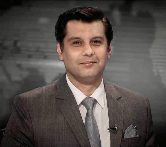 Nawaiwaqt_'s tweet photo. ارشد شریف کی شہادت کی تحقیقات کے لئے ٹیم تشکیل، نوٹیفیکیشن جاری
https://t.co/bwqlcU0Fb7
#PMLN #Govt #Constitutes #Team #ArshadSharif #Murder @GovtofPakistan #Pakistan https://t.co/lcSvIuB6ff