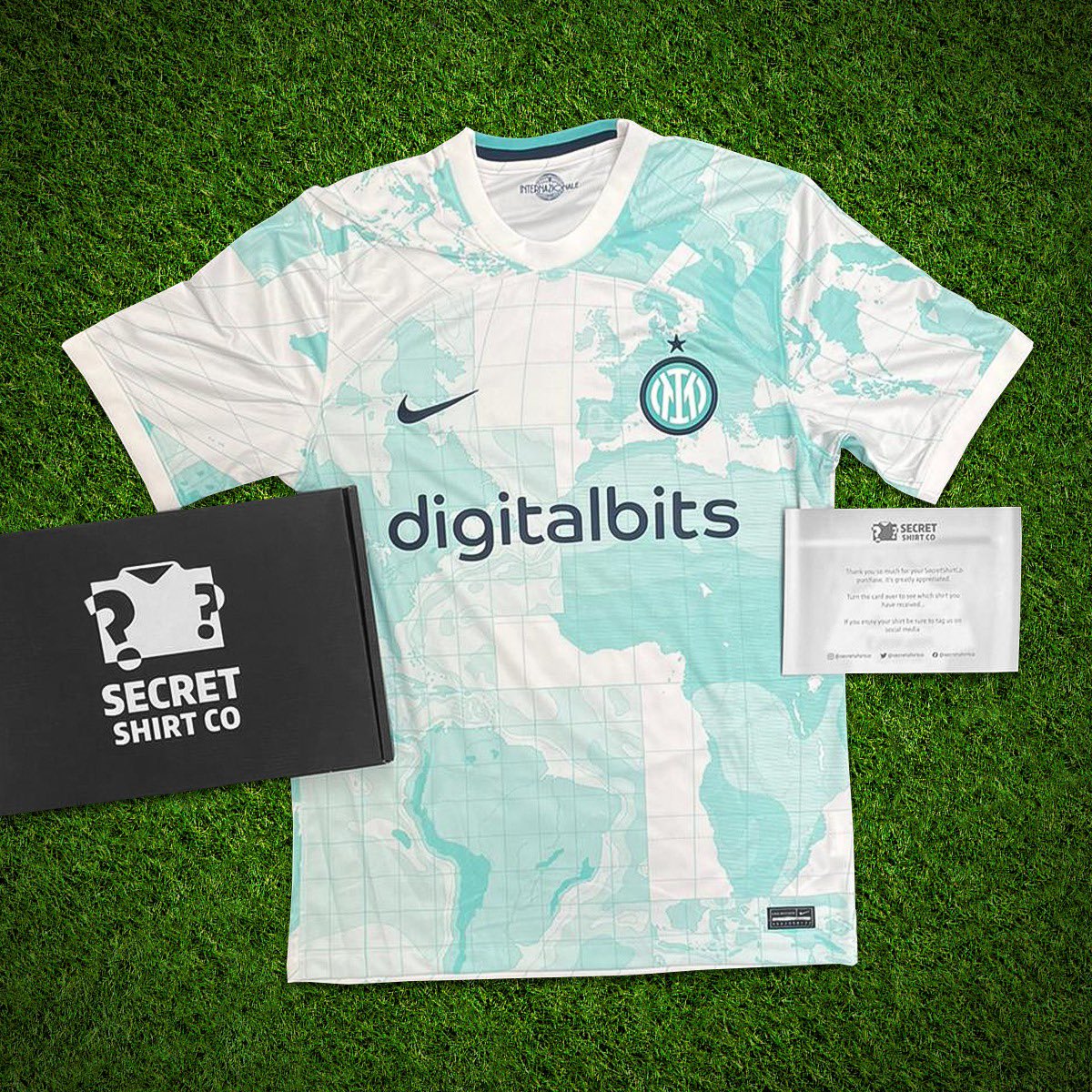 secretshirtco's tweet image. If Robert Lewandowski 🇵🇱 or Thomas Müller score ANYTIME in tonight’s game we’ll giveaway a SecretShirt.co box 📦

To enter 👇

🔄 Retweet this tweet
🤝 Follow us

Good luck!