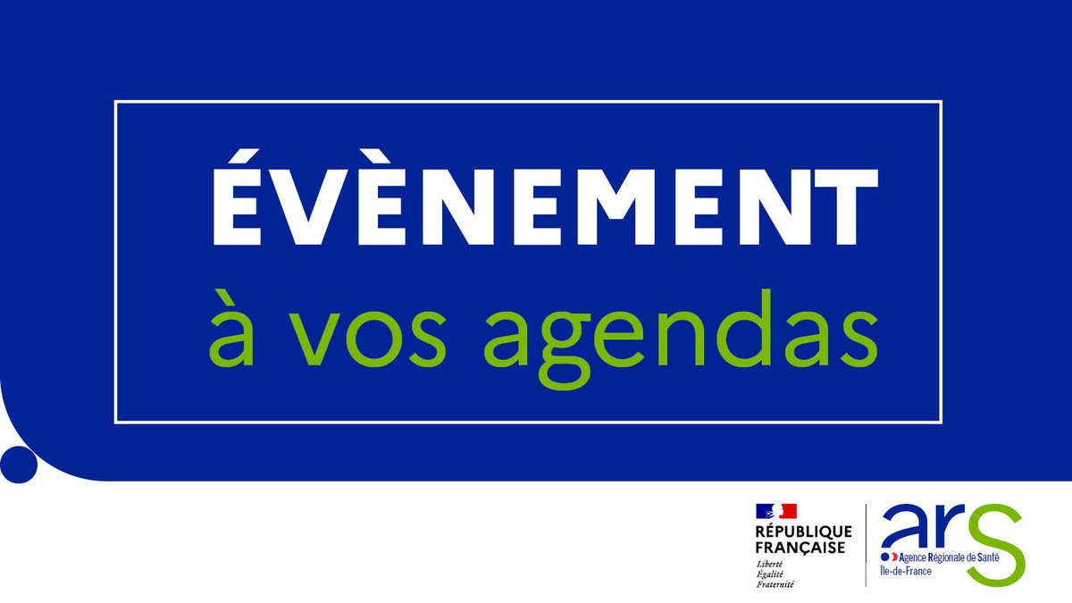 ARS Île-de-France tweet media