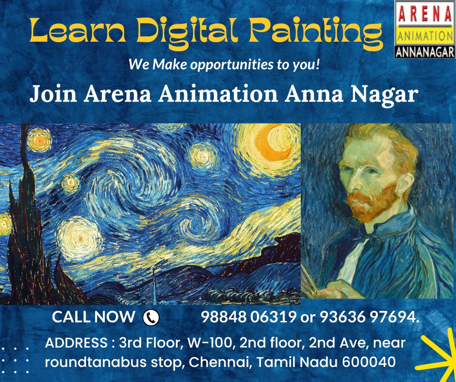 Arena Animation Annanagar (@ArenaNagar) / Twitter Arena Animation Annanagar (@ArenaNagar) / Twitter