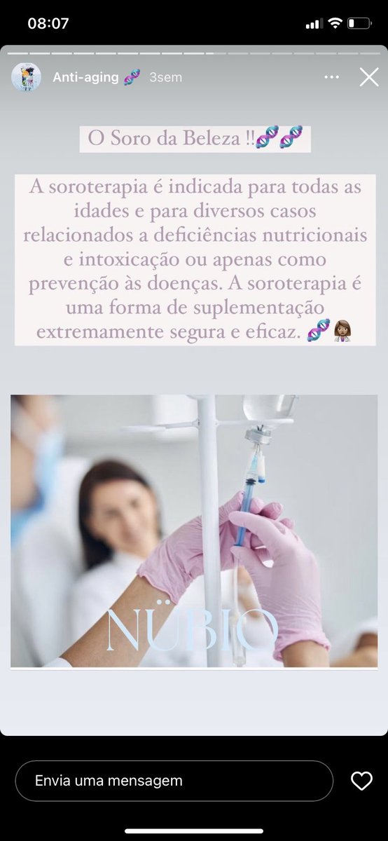 pensaporti's tweet photo. Epa sff não chamem a isto medicina https://t.co/tBc2QX9t1C