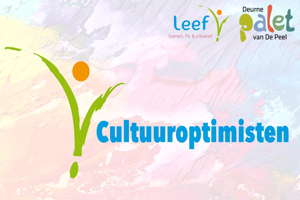 Leef! Deurne tweet media