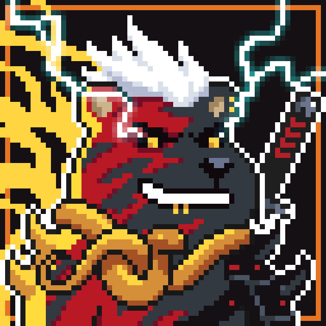 BarBearians (🐻, ⚔️)

 🎉3WL 🎉

1️⃣Follow 
<a href="/BarBeariansNFT/">BarBeariansNFT</a>
+ 
@nftproke
 
2️⃣Like，RT and Tag 3 friends

24h