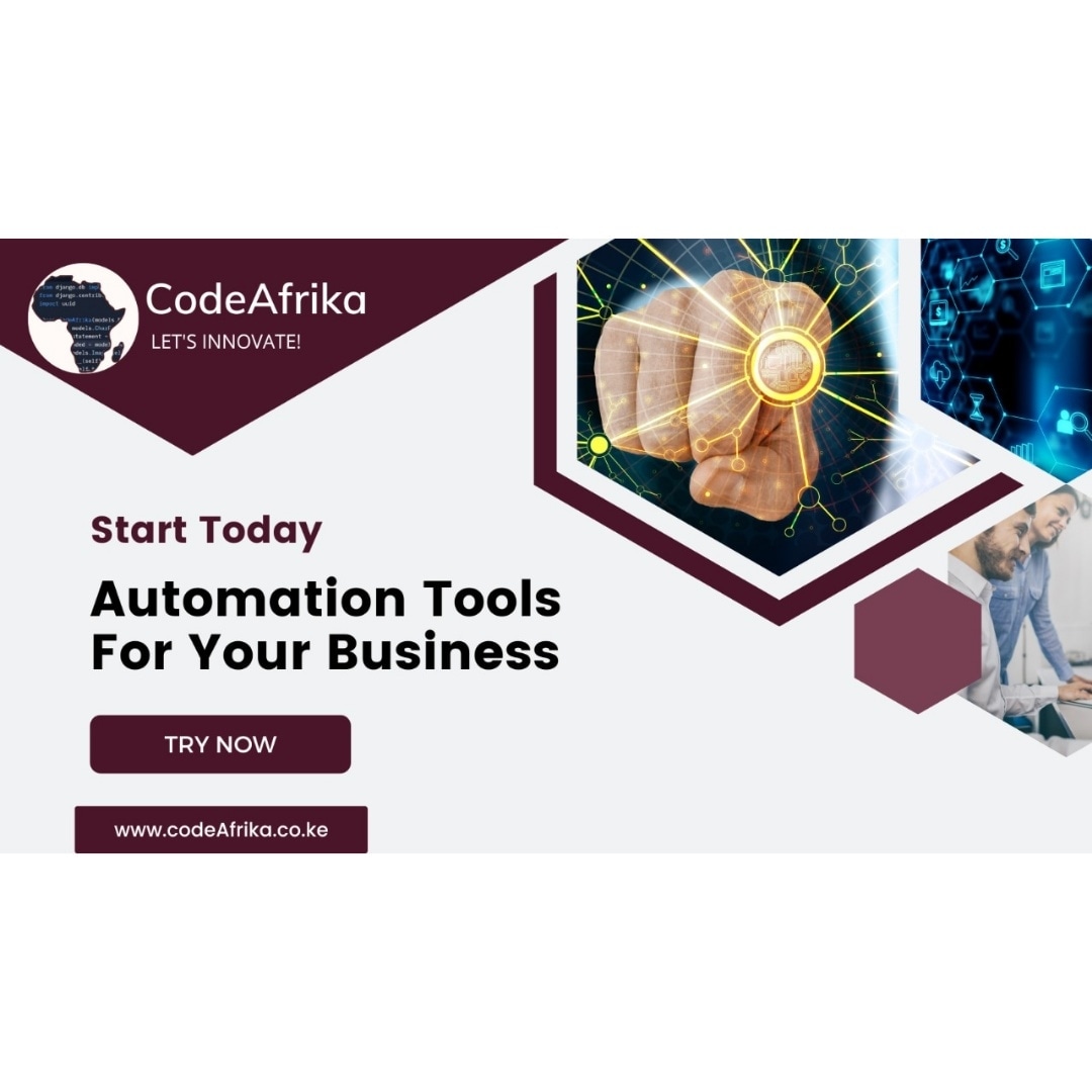 CodeAfrika's tweet image. 