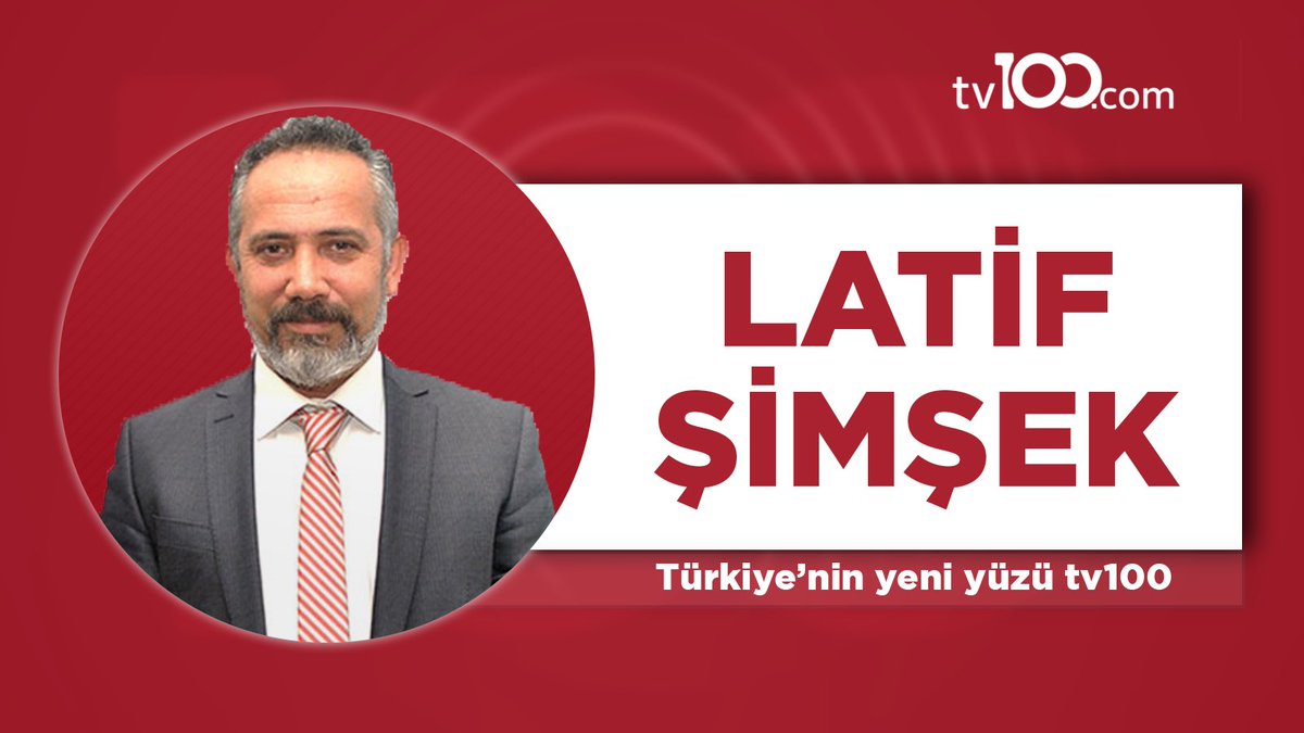 Latif Şimşek yazdı: Bazı CHP’li milletvekillerinin, Tanrıkulu’nun disipline sevki için parti yönetimine baskı yaptığını öğrendim. Yönetimden bu vekillere şöyle bir cevap verilmiş... tv100.com/sezgin-tanriku… @latifsimsekk