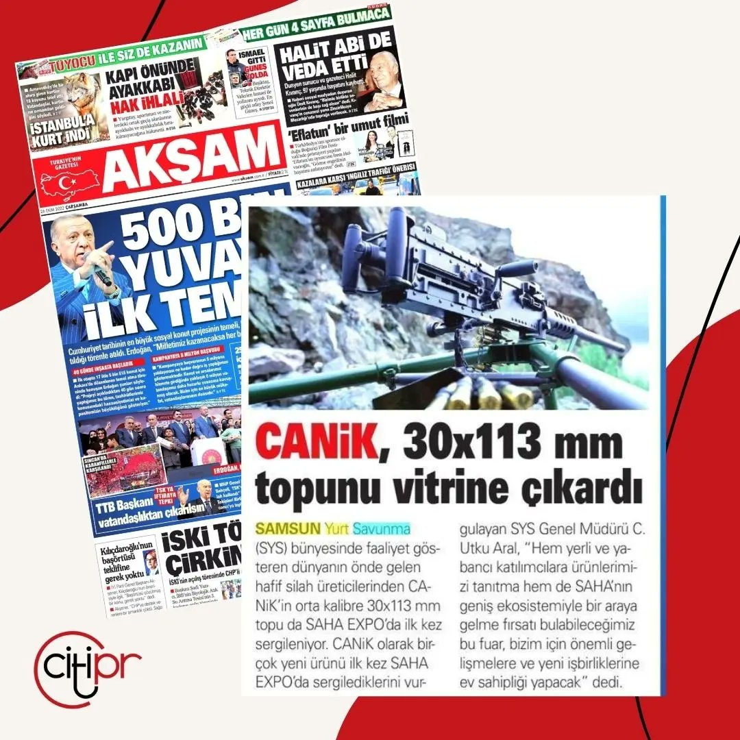 CitiPR tweet media