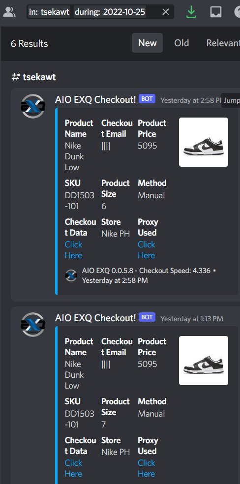 "hard drop for me still got a small lot. thank you boss <a href="/sojuuu_x/">Thomas Aquino</a>"

Success from @W0LF_RAM <a href="/PeenoiseSuccess/">Peenoise Success</a> <a href="/CyberTagalog/">Jose Manalo</a>