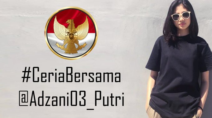 Gasspol nh 6 akun sahabat aq yg SUPER FOLBEK:
@loveythaa 
<a href="/Even1508/">🐎 𝐄 𝐕 𝐄 𝐍 🐎</a> 
<a href="/m_hadun/">@orangkampoeng</a> 
@YouAnd_I_2 
@gerhana_01 
<a href="/setiono12/">Dhemit Mbeling</a> 

Yg Retwit aq Promo besok. Tuk yg Retwit n Like aq angkut d Promo SUPER FOLBEK WeekEnd #CeriaBersama 
Up 🔁 n ❤️