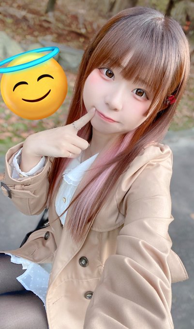 コスプレイヤーしほなのTwitter画像16