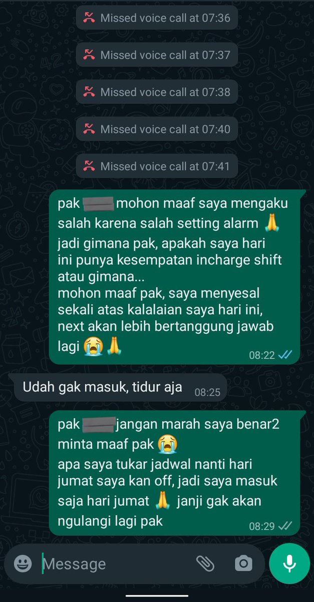 WORK tweet media