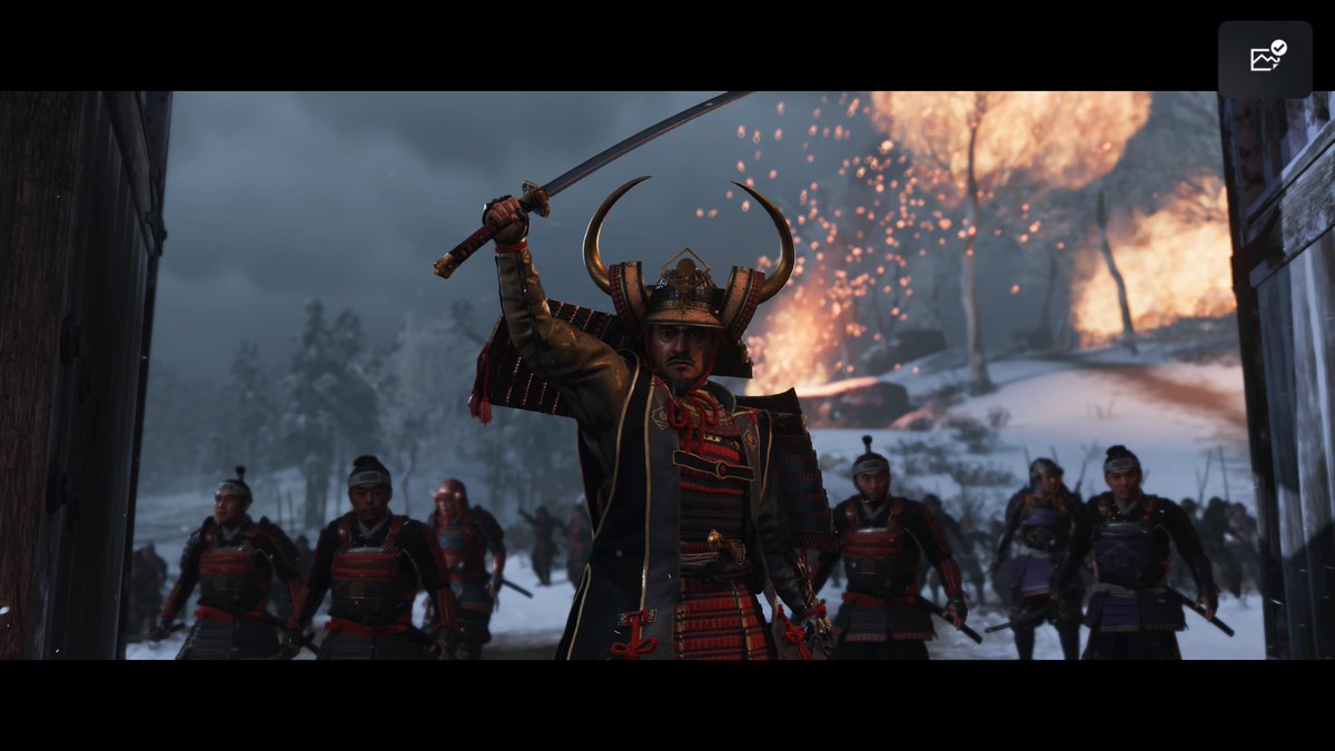 oben_one's tweet photo. #GhostOfTsushima  #GhostOfTsushima  #GhostOfTsushima  #GhostOfTsushima  #PS5Share, #GhostofTsushima https://t.co/avX5xLdm0p