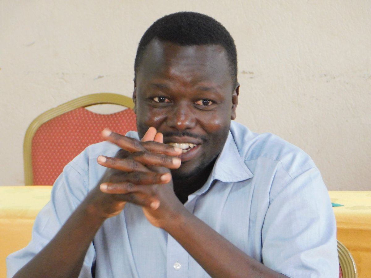 Uganda Alcohol Policy Alliance tweet media