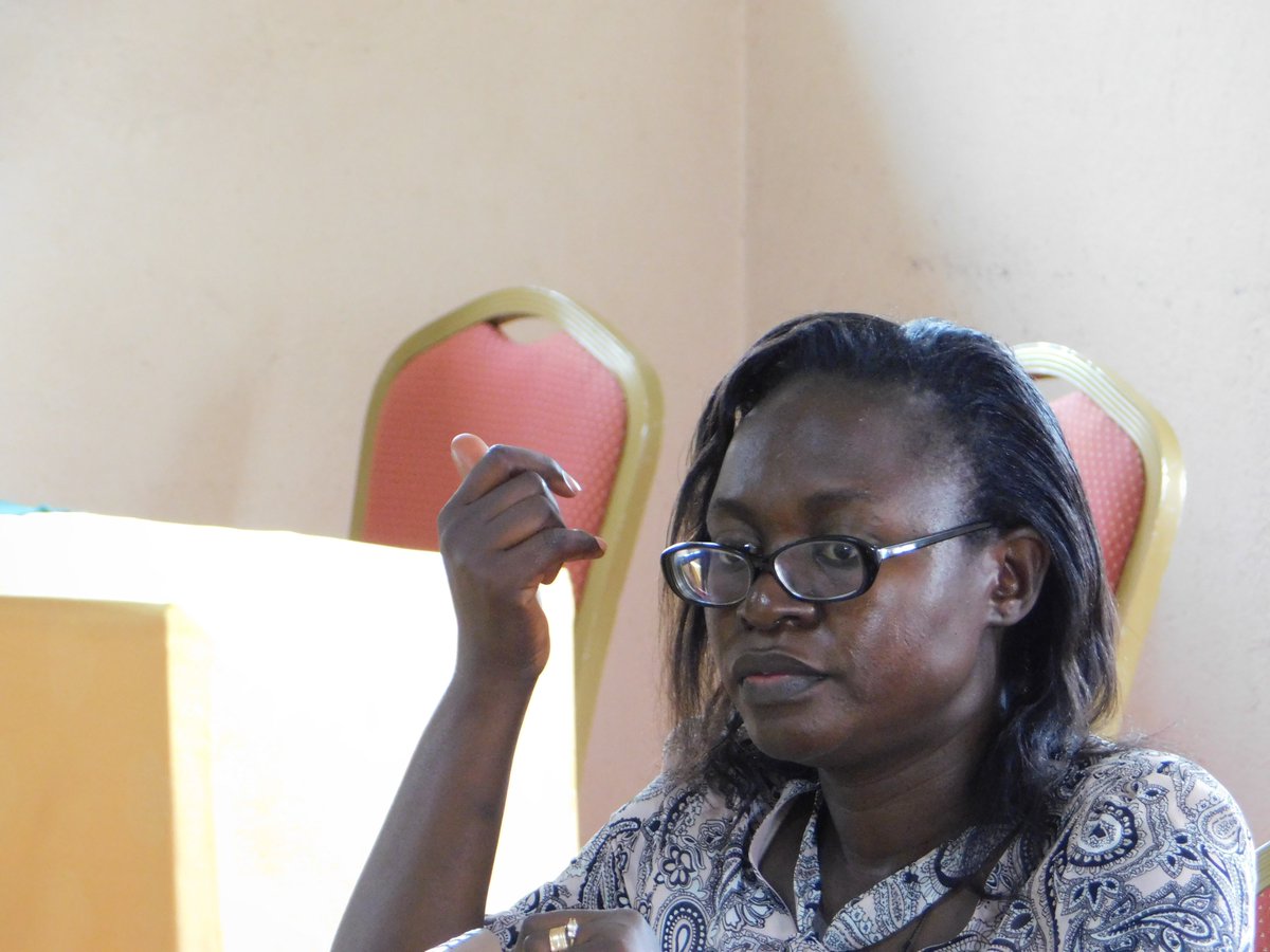 Uganda Alcohol Policy Alliance tweet media