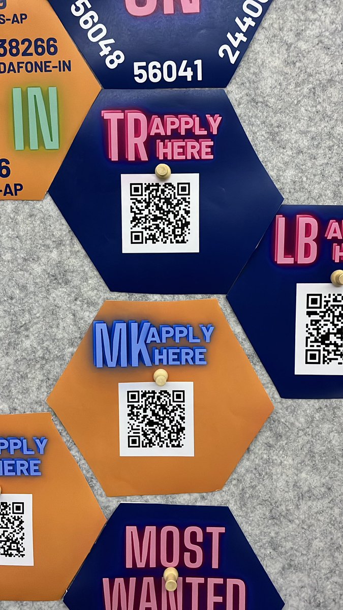 Help us get #RIPEAtlas probes into these ASNs. Apply online here: atlas.ripe.net/apply/   #RIPE85 #Belgrade