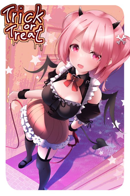 はろうぃん小悪魔ぴたちゃん🎃
#ぴたみて 